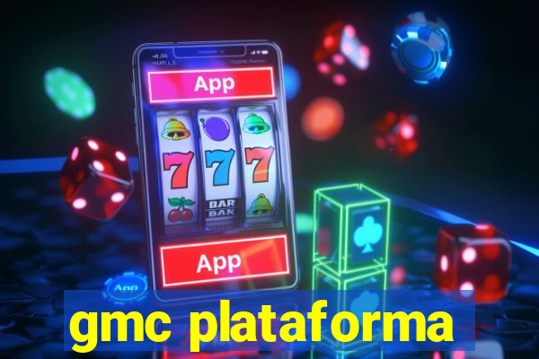 gmc plataforma
